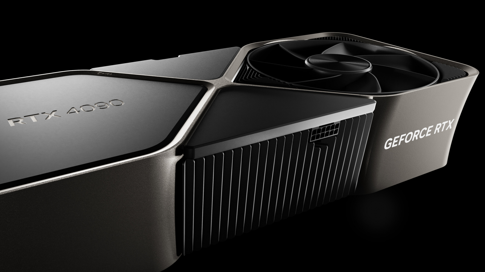 GPU-сервер с NVIDIA GeForce RTX 4090